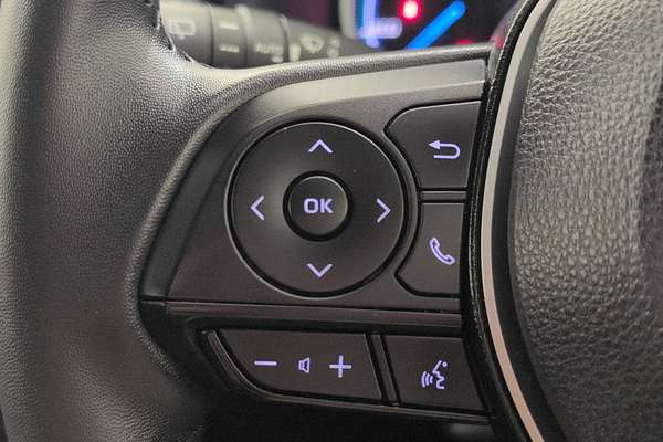 2023 Toyota RAV4 GX AXAH52R