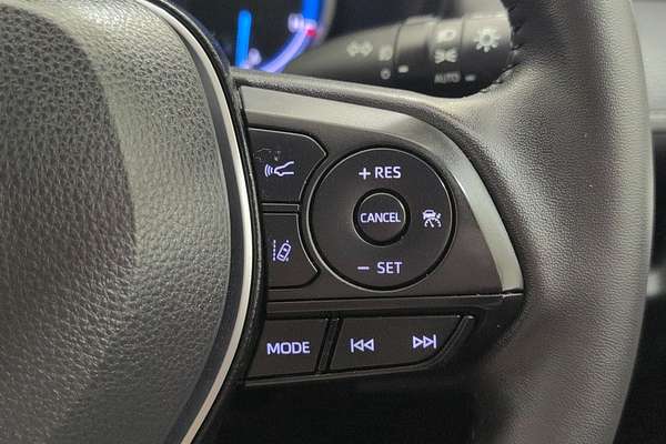 2023 Toyota RAV4 GX AXAH52R