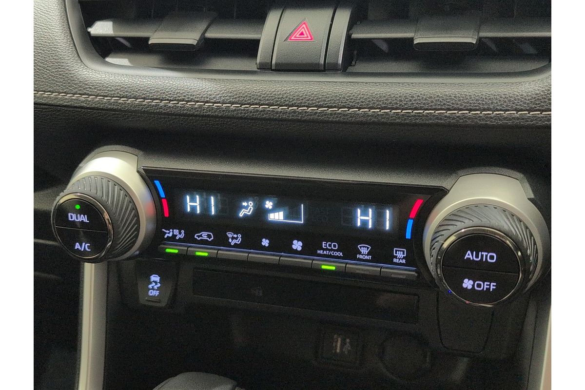 2023 Toyota RAV4 GX AXAH52R