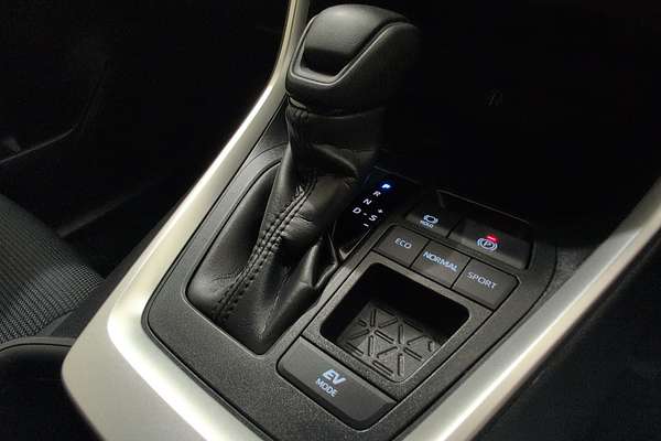 2023 Toyota RAV4 GX AXAH52R
