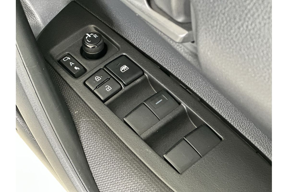 2023 Toyota Corolla Ascent Sport MZEA12R