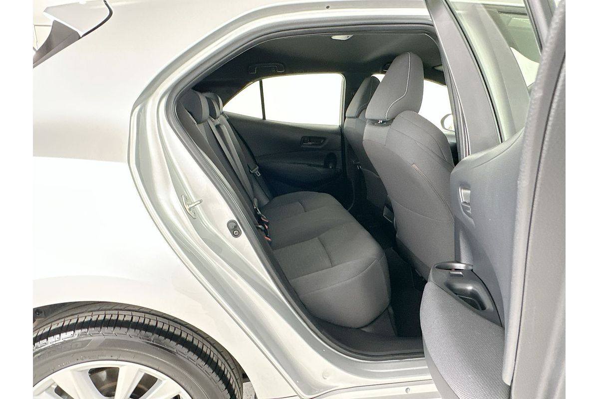 2023 Toyota Corolla Ascent Sport MZEA12R