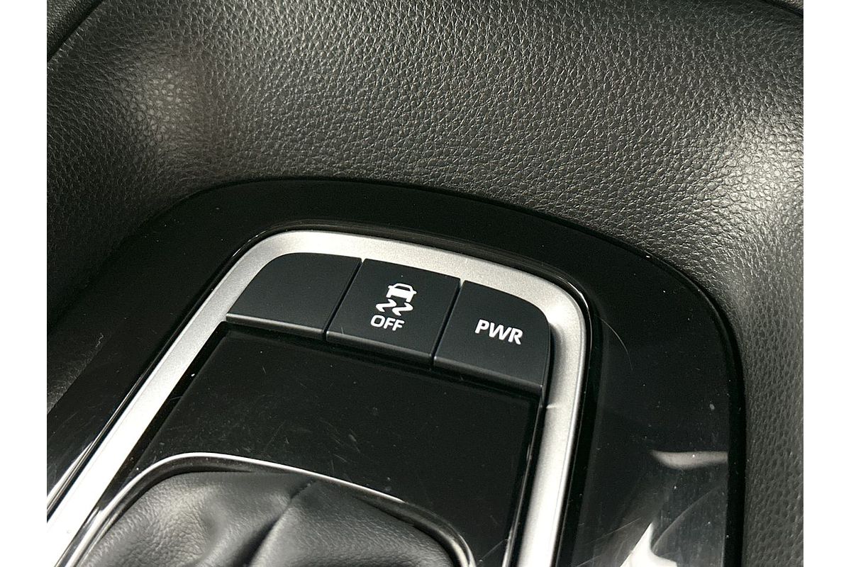 2023 Toyota Corolla Ascent Sport MZEA12R