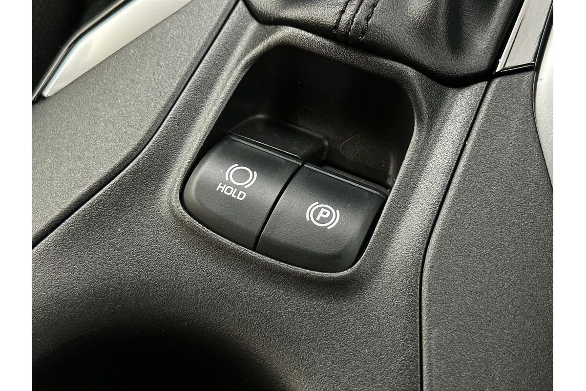 2023 Toyota Corolla Ascent Sport MZEA12R