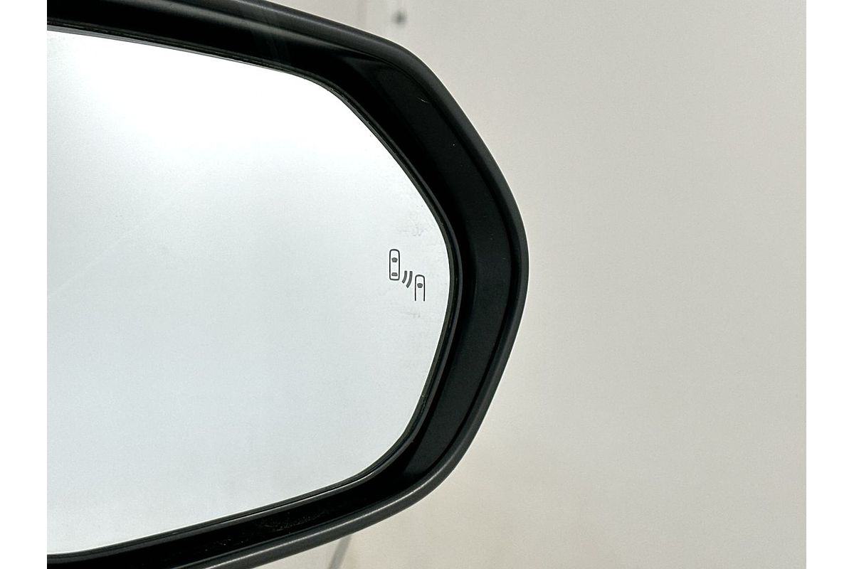 2023 Toyota Corolla Ascent Sport MZEA12R