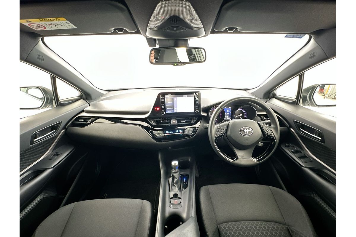 2023 Toyota C-HR GXL NGX10R