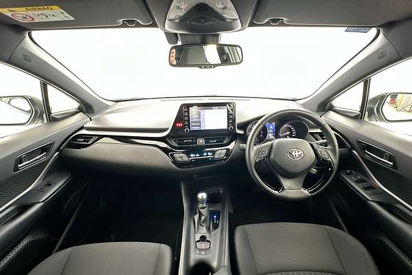 2023 Toyota C-HR GXL NGX10R
