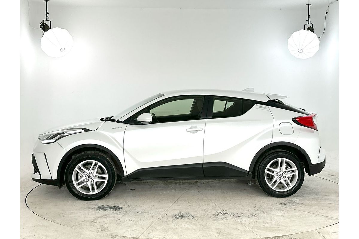 2023 Toyota C-HR GXL NGX10R