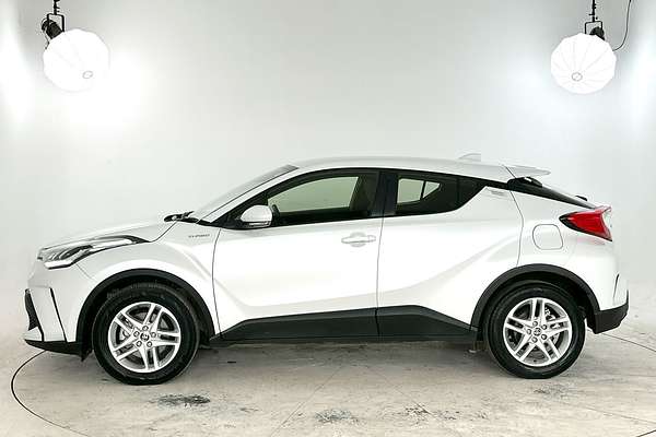 2023 Toyota C-HR GXL NGX10R