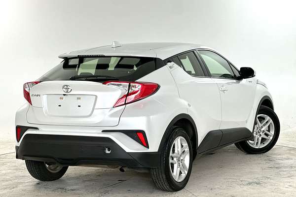2023 Toyota C-HR GXL NGX10R
