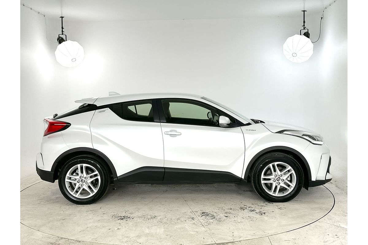 2023 Toyota C-HR GXL NGX10R