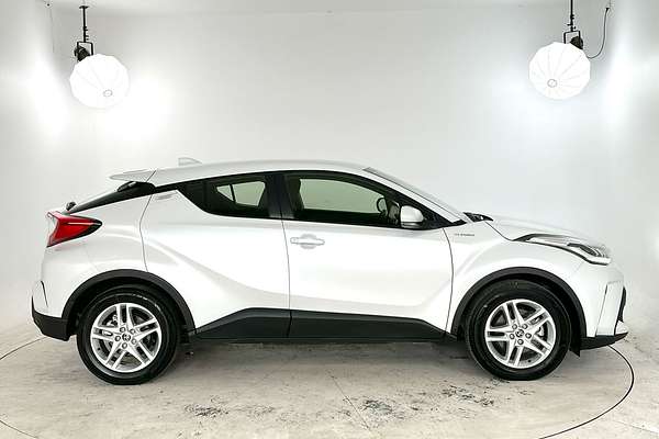 2023 Toyota C-HR GXL NGX10R