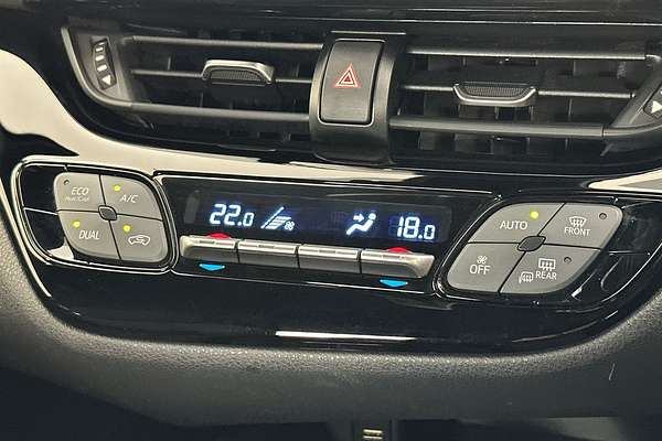 2023 Toyota C-HR GXL NGX10R