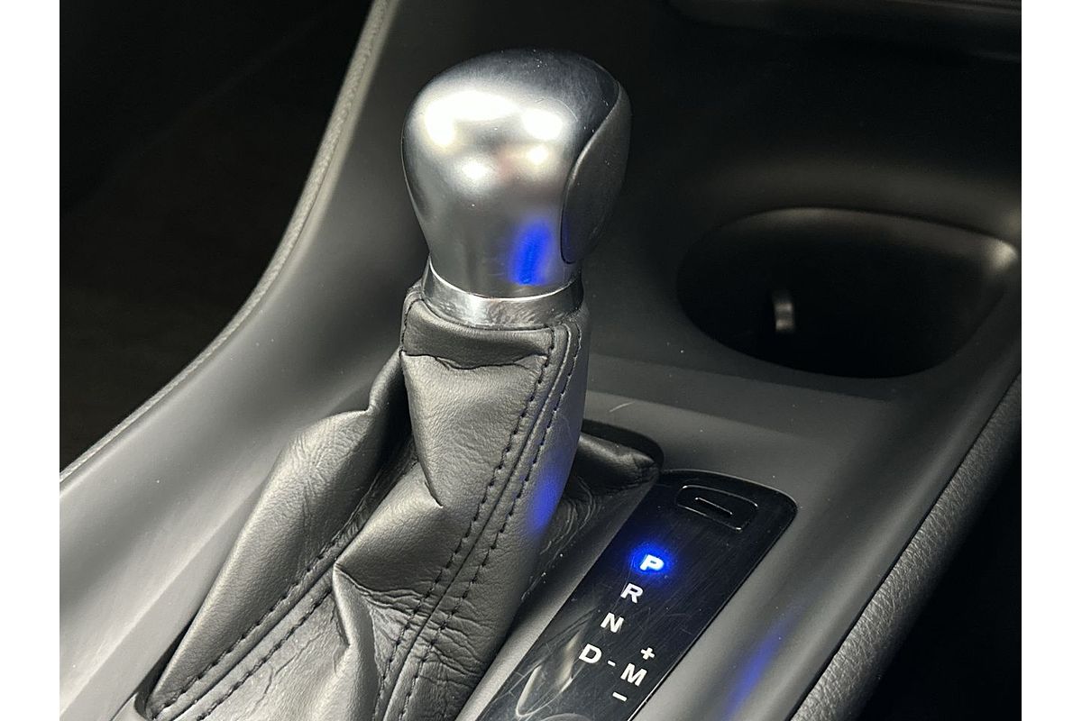 2023 Toyota C-HR GXL NGX10R
