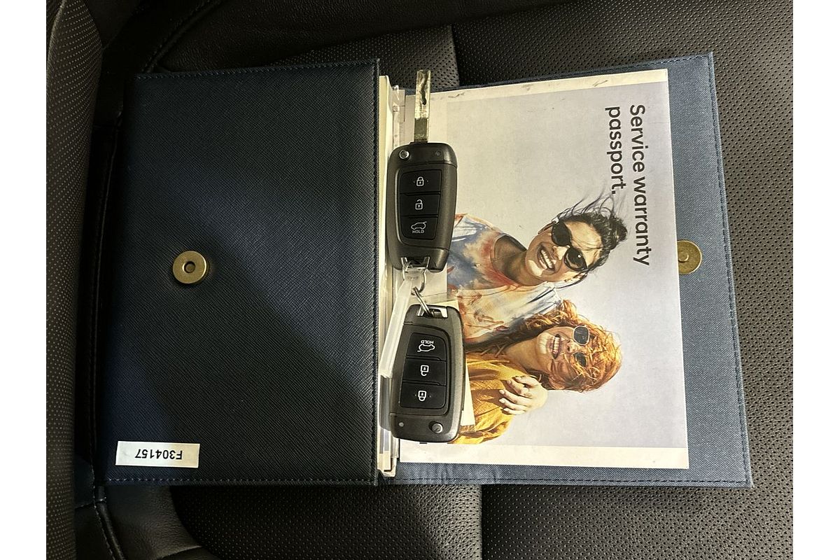 2021 Hyundai Kona Active OS.V4