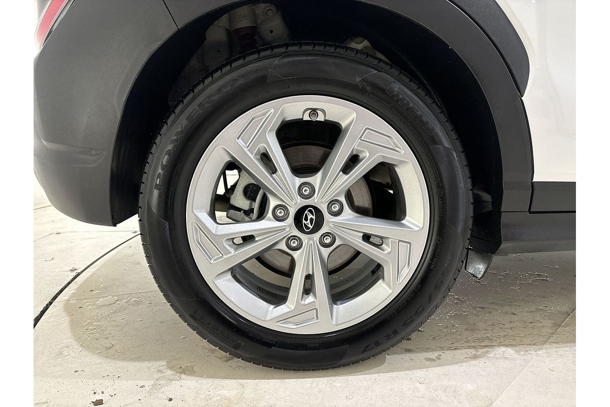 2021 Hyundai Kona Active OS.V4