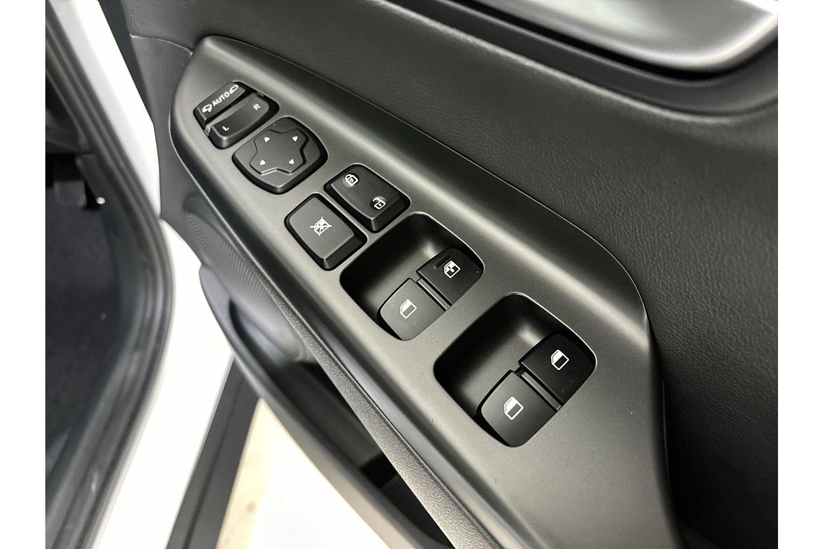 2021 Hyundai Kona Active OS.V4