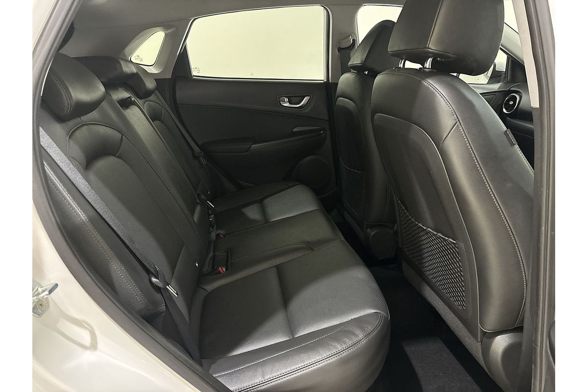 2021 Hyundai Kona Active OS.V4