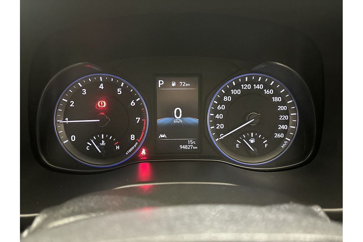 2021 Hyundai Kona Active OS.V4