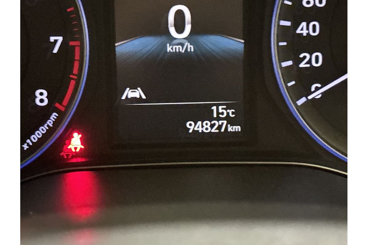 2021 Hyundai Kona Active OS.V4