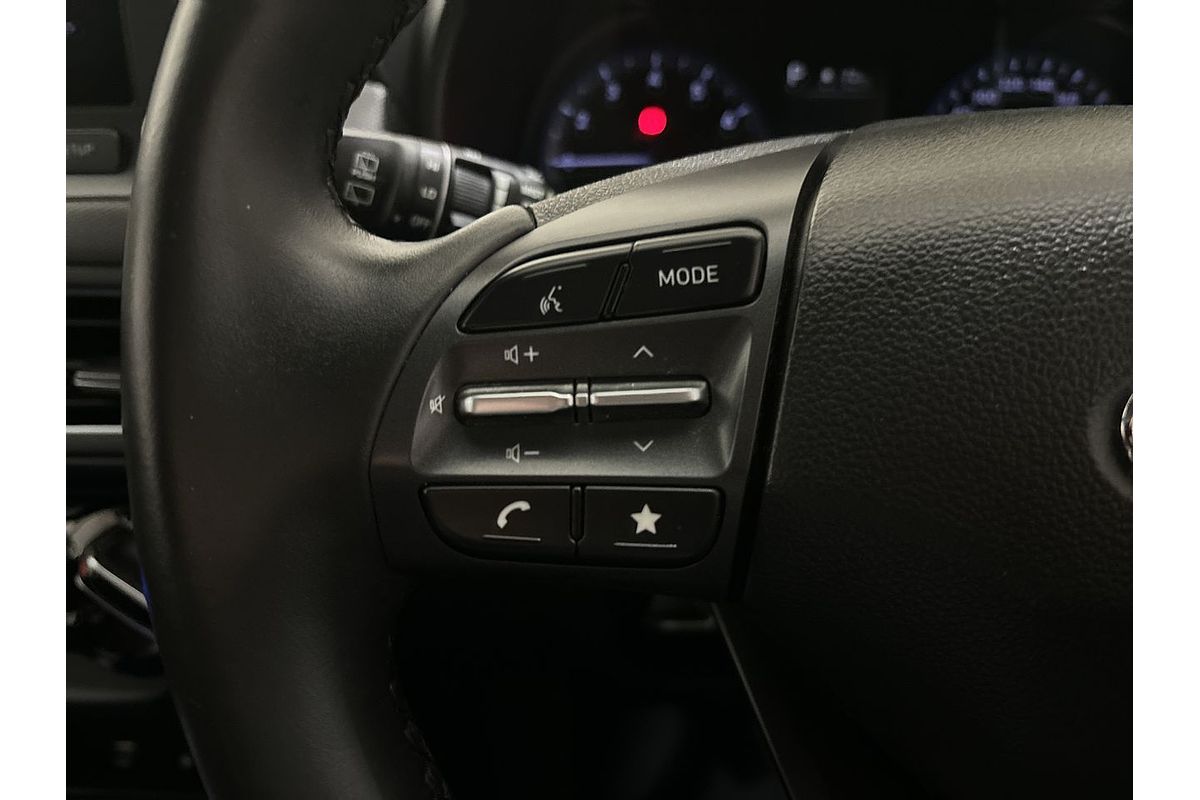 2021 Hyundai Kona Active OS.V4