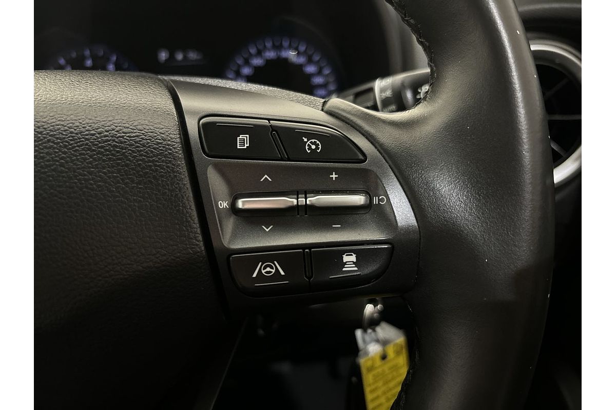 2021 Hyundai Kona Active OS.V4