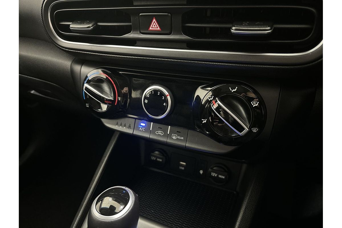 2021 Hyundai Kona Active OS.V4