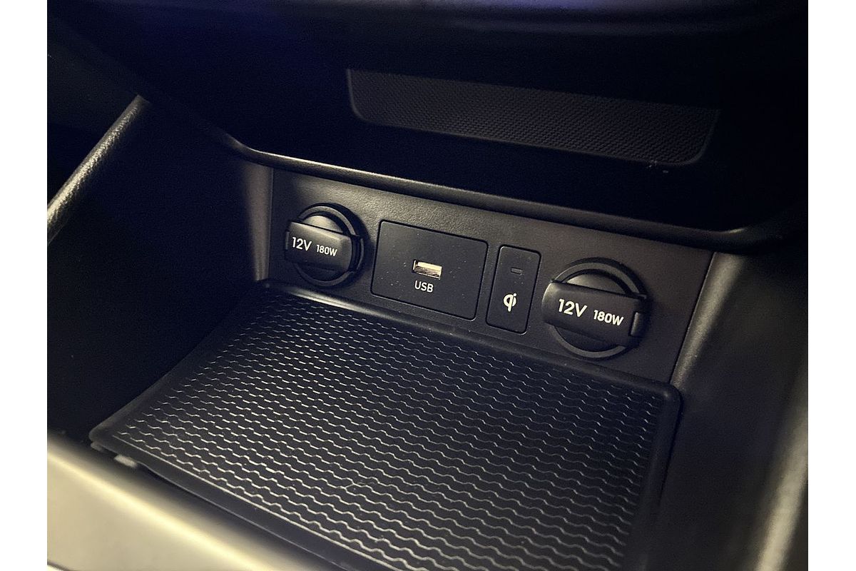 2021 Hyundai Kona Active OS.V4