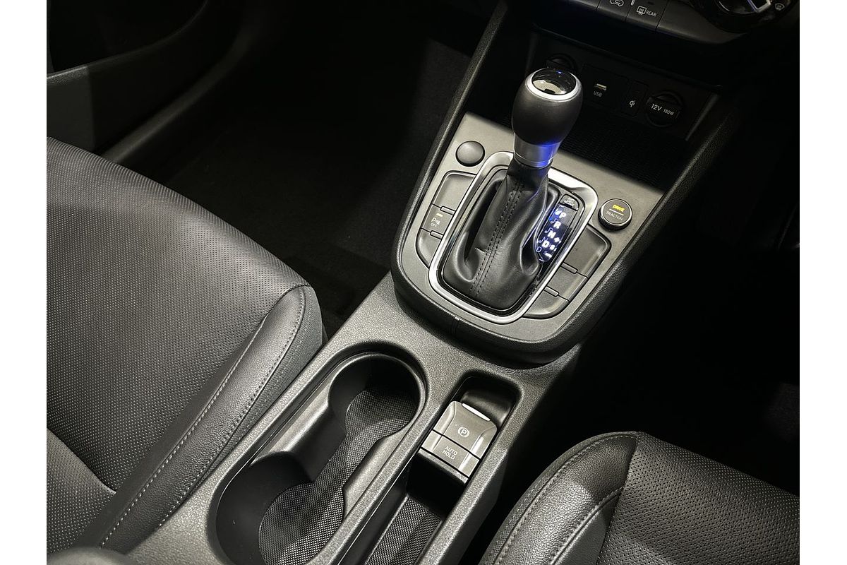 2021 Hyundai Kona Active OS.V4