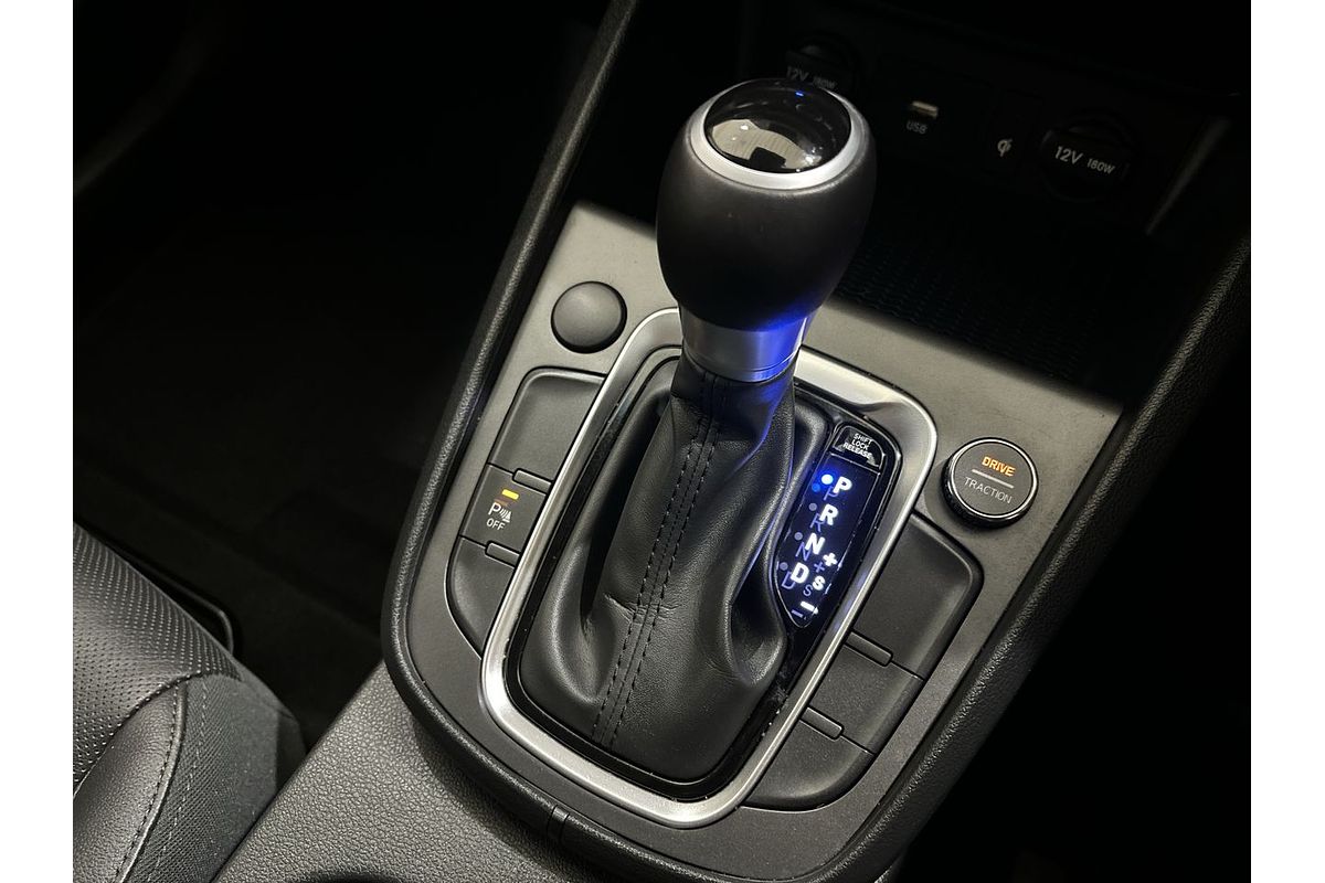 2021 Hyundai Kona Active OS.V4