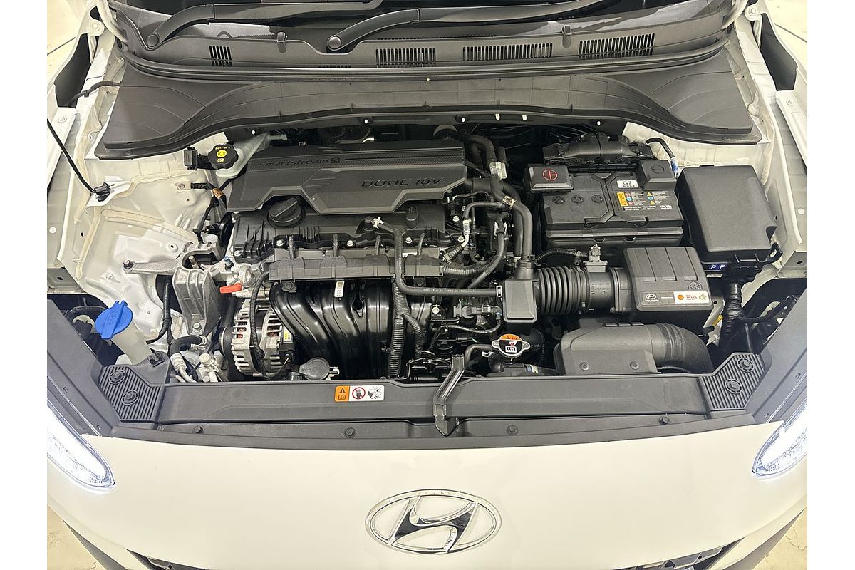 2021 Hyundai Kona Active OS.V4