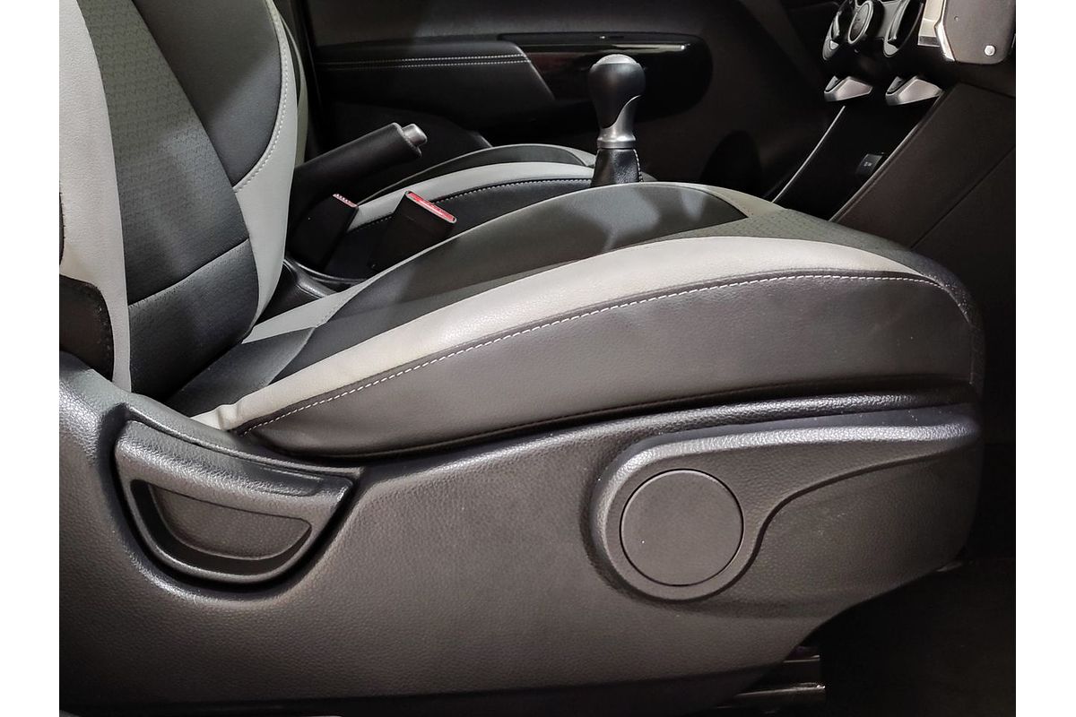 2024 Kia Picanto GT-Line JA PE2