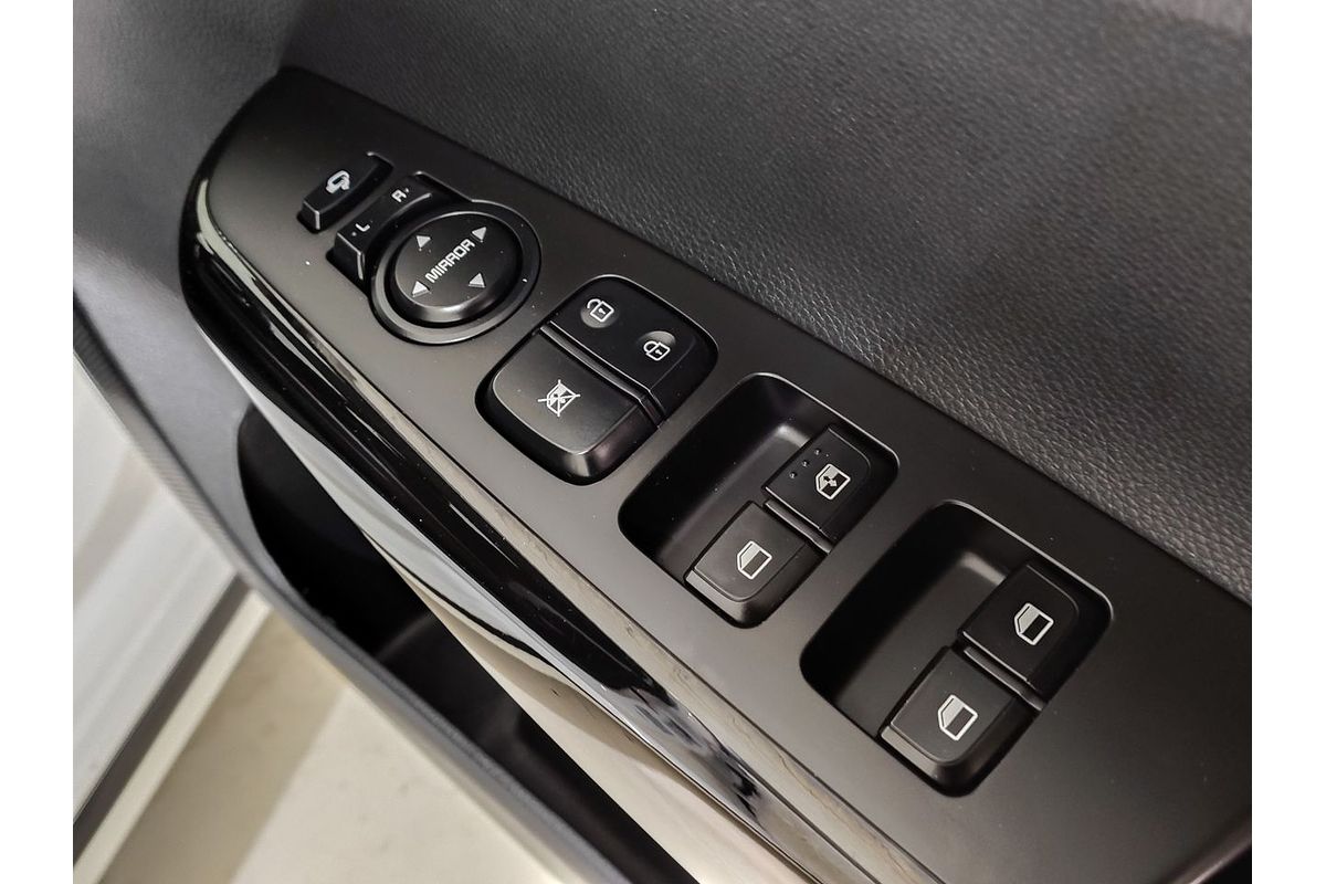 2024 Kia Picanto GT-Line JA PE2