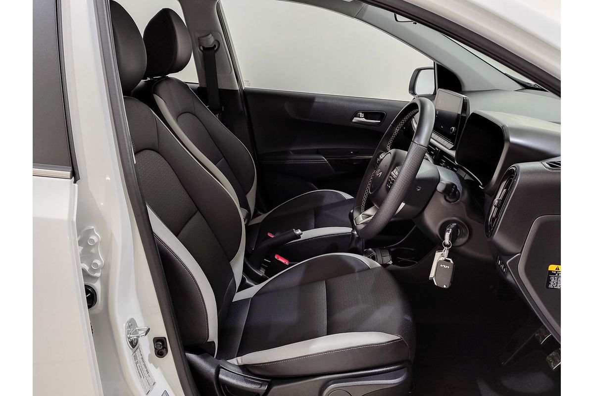 2024 Kia Picanto GT-Line JA PE2