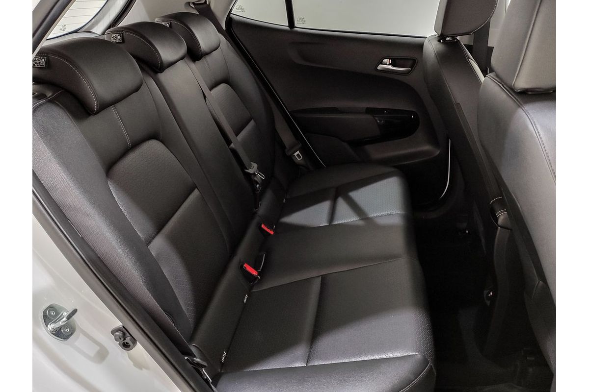 2024 Kia Picanto GT-Line JA PE2