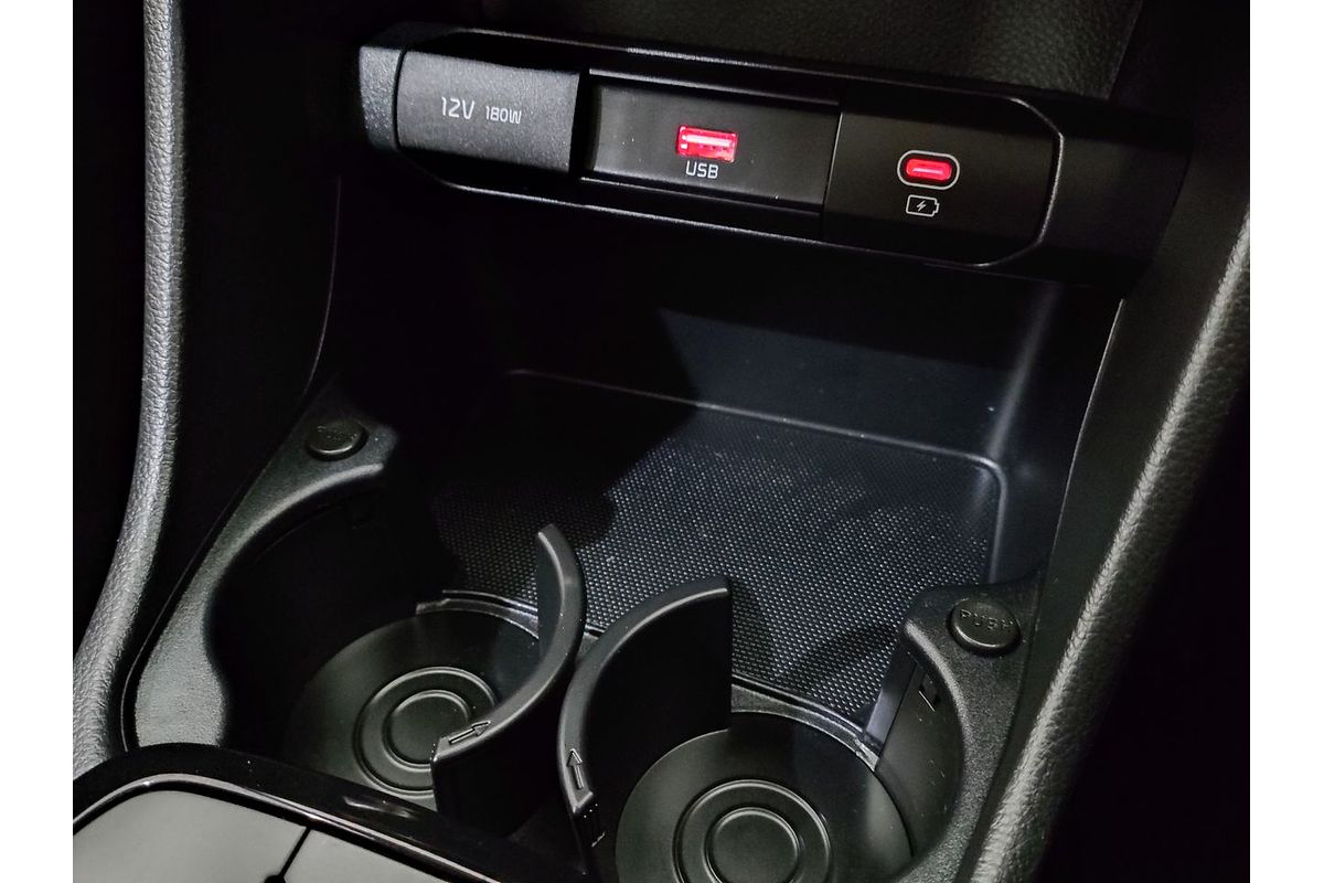 2024 Kia Picanto GT-Line JA PE2