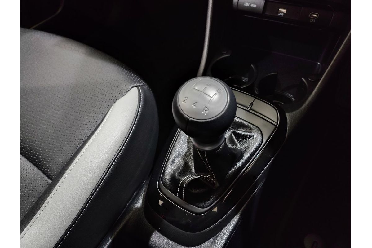 2024 Kia Picanto GT-Line JA PE2