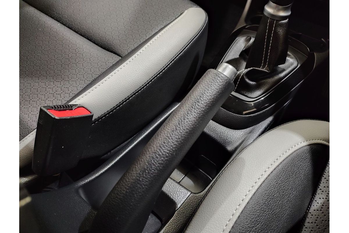 2024 Kia Picanto GT-Line JA PE2