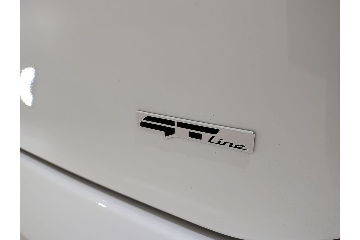 2024 Kia Picanto GT-Line JA PE2