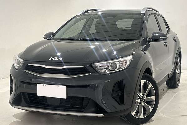 2022 Kia Stonic Sport YB