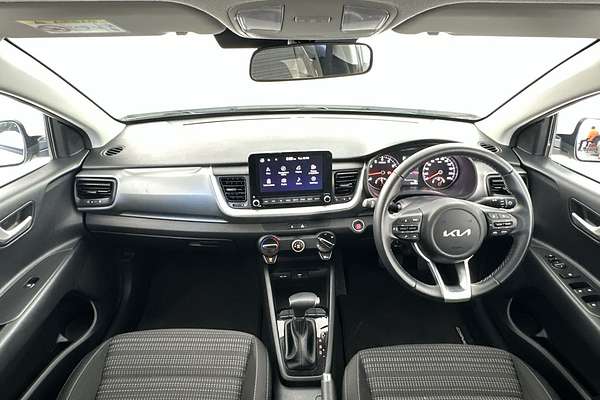 2023 Kia Stonic Sport YB