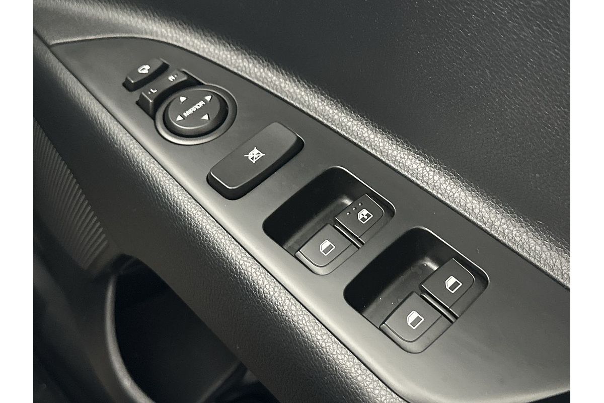 2023 Kia Stonic Sport YB