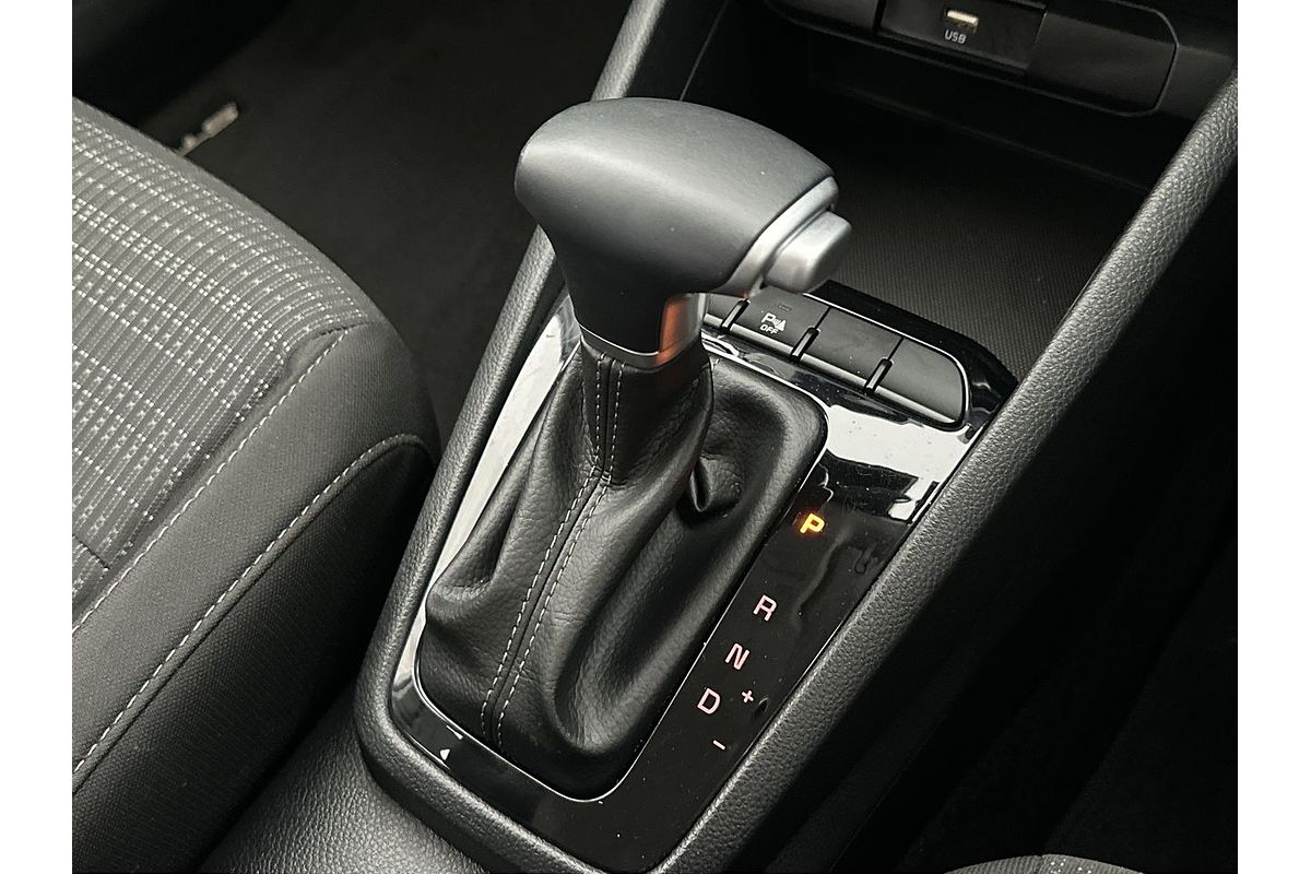 2023 Kia Stonic Sport YB