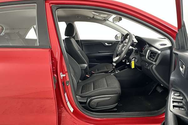 2022 Kia Rio S YB
