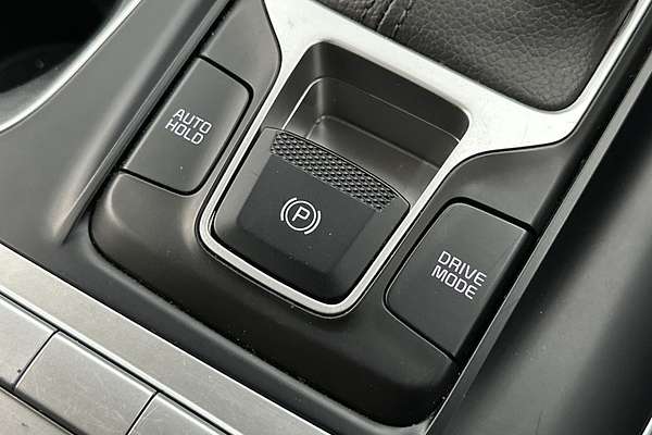 2023 Kia Carnival S KA4