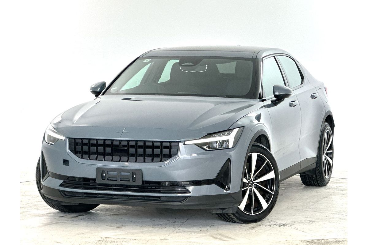 2022 Polestar 2 Long range Single motor 534