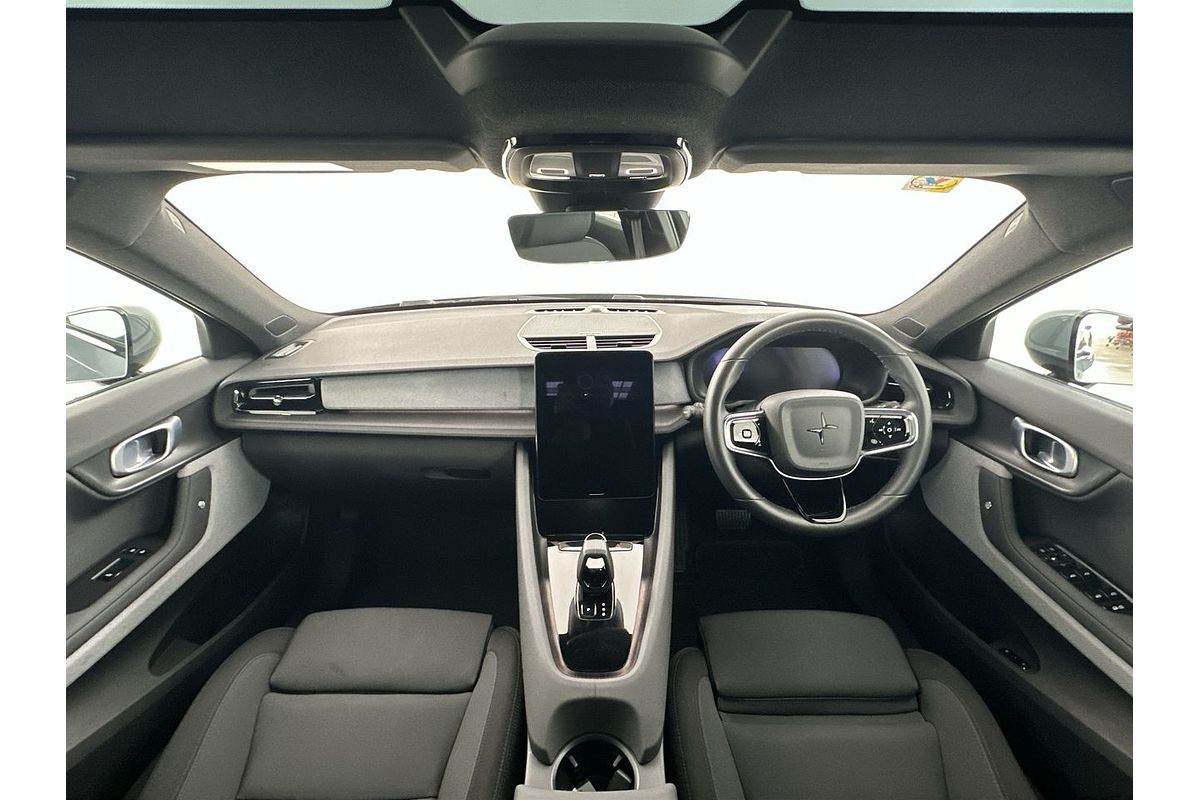 2022 Polestar 2 Long range Single motor 534