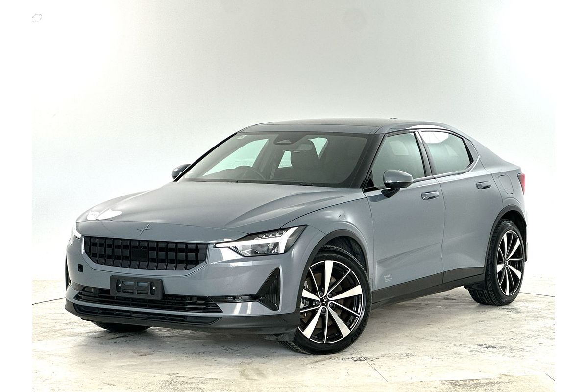 2022 Polestar 2 Long range Single motor 534