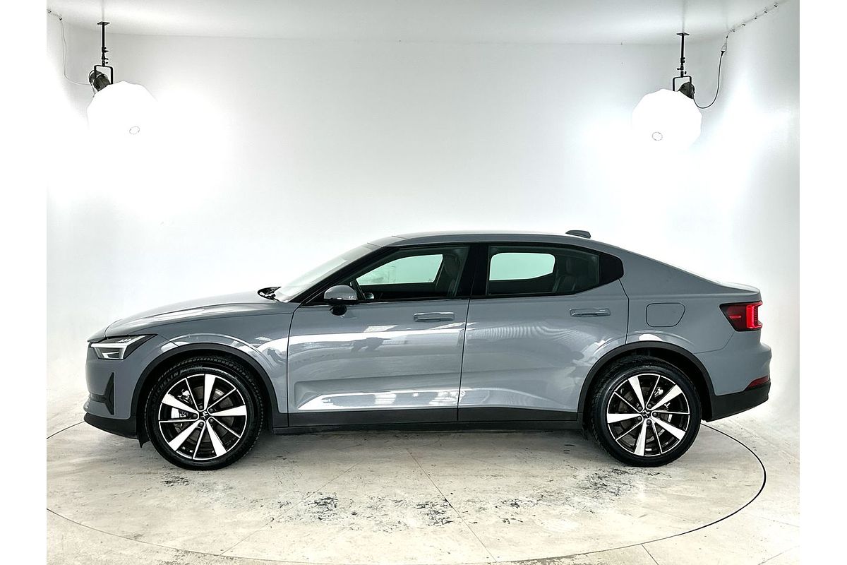 2022 Polestar 2 Long range Single motor 534