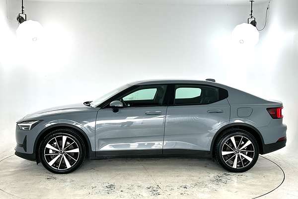 2022 Polestar 2 Long range Single motor 534